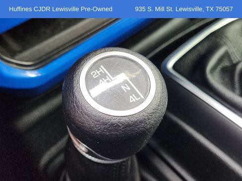 Certified 2019 Jeep Wrangler Sport AWD/4WD image 23