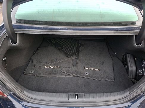 Certified 2023 Genesis G70 2.0T w/ Sport Prestige Package image 30