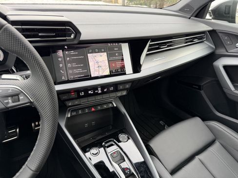 New 2026 Audi A3 2.0T Premium Plus image 17