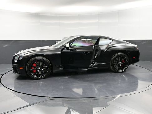 Certified 2023 Bentley Continental GT V8 image 35