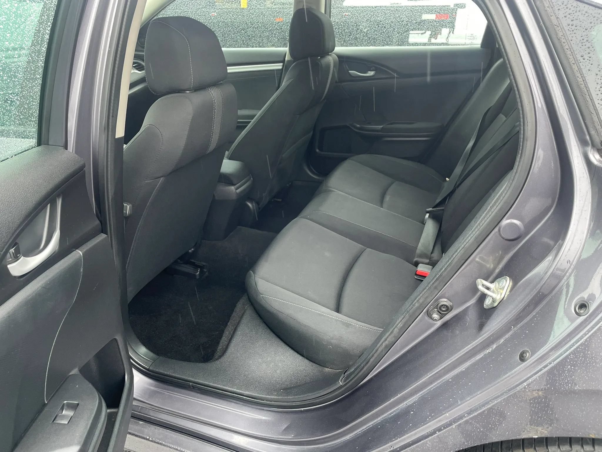 Used 2017 Honda Civic EX-T image 17