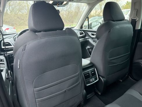 Certified 2023 Subaru Forester Premium AWD/4WD image 19