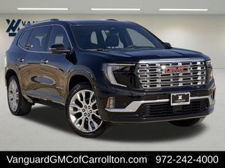 Used 2024 GMC Acadia Denali w/ Super Cruise Package 360° Tour