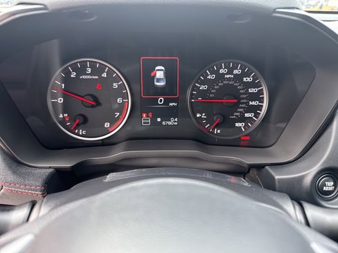 Used 2024 Subaru WRX TR image 20