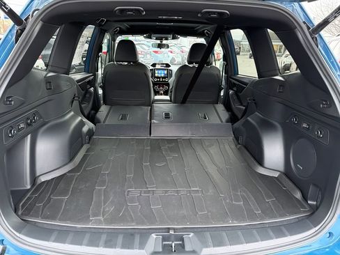 Used 2024 Subaru Forester Wilderness image 32