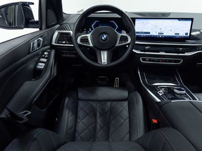 Used 2025 BMW X7 xDrive40i w/ Executive Package