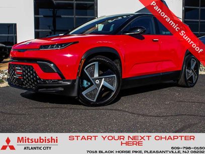 Used 2023 Fisker Ocean Extreme