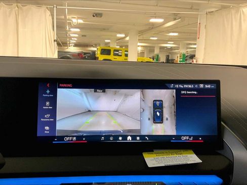 New 2026 BMW X3 M50 w/ Premium Package image 19