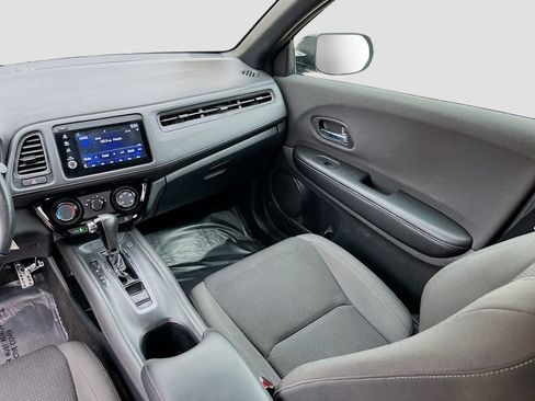 Used 2021 Honda HR-V Sport image 21