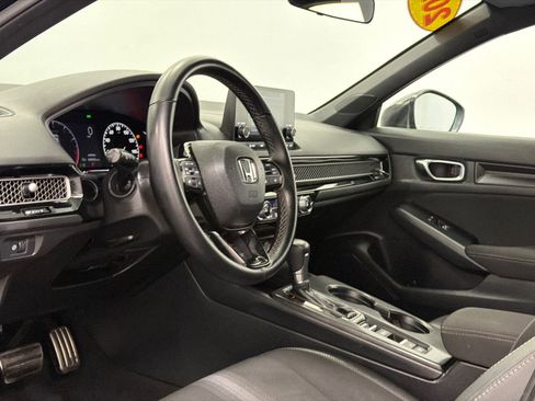 Used 2023 Honda Civic Sport image 12