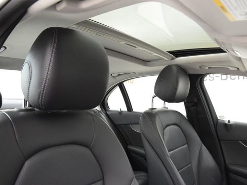 Certified 2019 Mercedes-Benz C 300 Sedan image 18