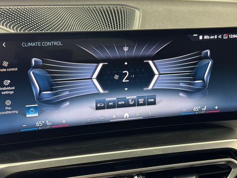 Used 2024 BMW i4 eDrive35 w/ Premium Package RWD image 28
