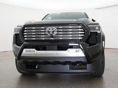 New 2026 Toyota Tacoma Limited AWD/4WD image 19