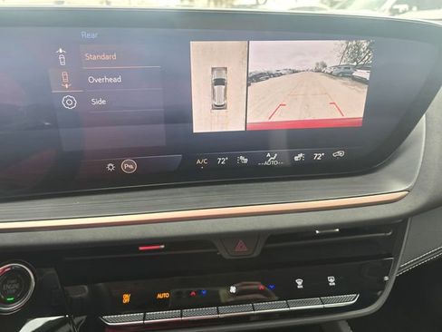 New 2026 Buick Envision Sport Touring image 21