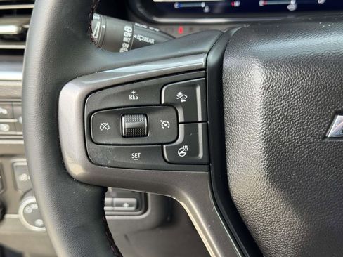 Used 2024 Chevrolet Tahoe RST w/ Luxury Package AWD/4WD image 11