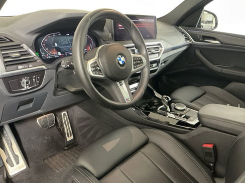 Certified 2022 BMW X3 xDrive30i w/ M Sport Package 2 image 22