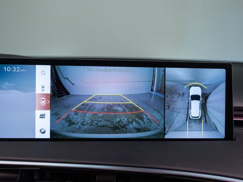 New 2026 Genesis GV80 2.5T Advanced image 25