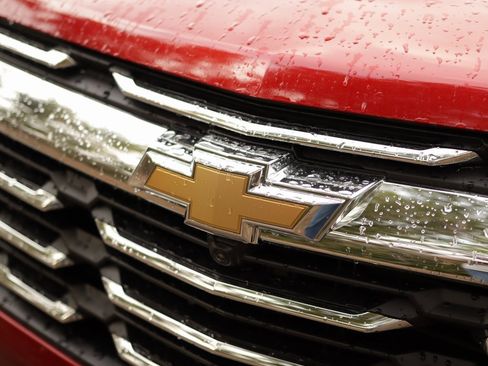 New 2026 Chevrolet Equinox LT w/ Convenience Package II image 35