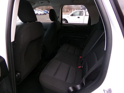 Used 2022 Ford Bronco Sport image 24