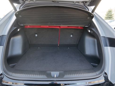 Used 2025 Acura ADX A-Spec image 18