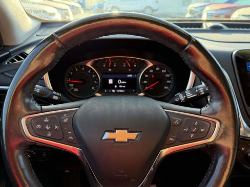 Certified 2020 Chevrolet Equinox Premier AWD/4WD image 30