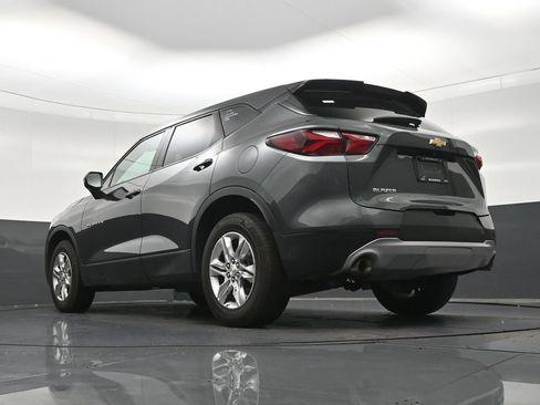 Used 2020 Chevrolet Blazer LT FWD image 25