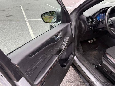 Used 2023 Ford Escape ST-Line w/ Tech Pack #1 FWD image 14