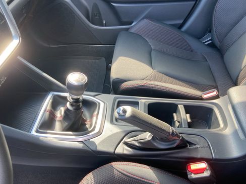 Used 2024 Subaru WRX Premium w/ Popular Package #2A image 16