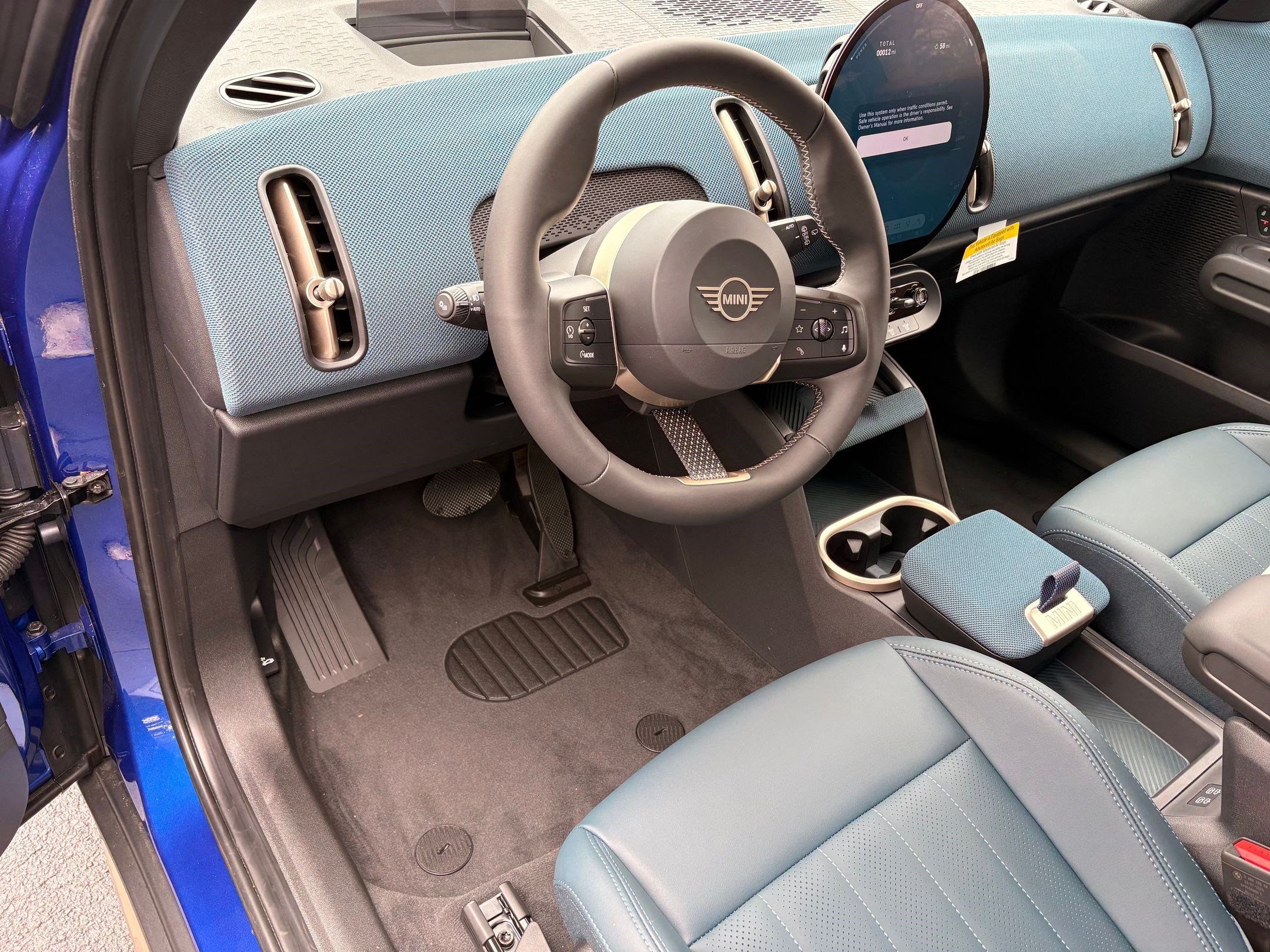 Certified 2026 MINI Cooper Countryman S AWD/4WD image 4