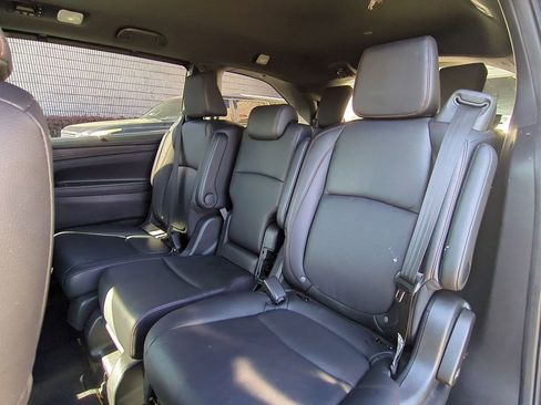 Used 2025 Honda Odyssey Sport-L image 24