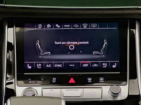 Used 2023 Audi Q8 Prestige w/ Prestige Package image 13