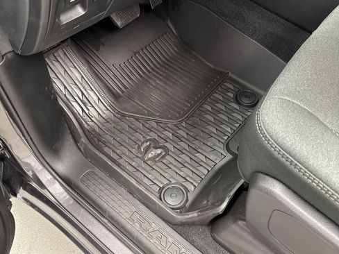 New 2026 RAM 1500 Big Horn w/ Night Edition AWD/4WD image 13