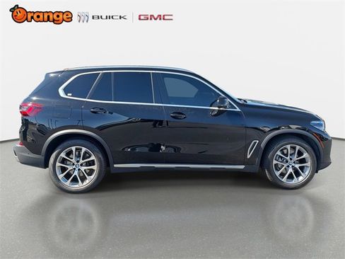 Used 2022 BMW X5 xDrive40i image 2