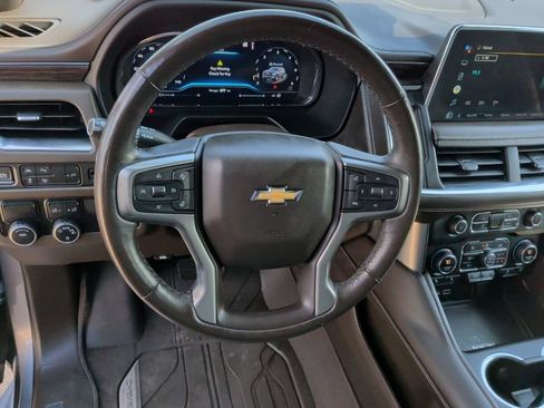 Used 2022 Chevrolet Tahoe LT w/ Luxury Package RWD image 18