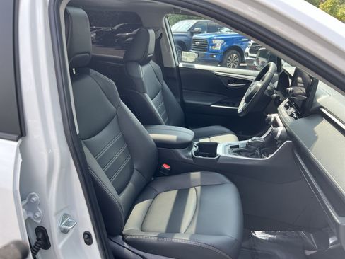 Used 2025 Toyota RAV4 XLE Premium w/ Weather Package AWD/4WD image 26