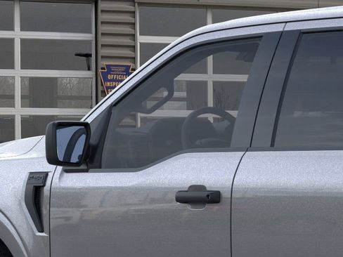 New 2026 Ford F150 STX w/ Equipment Group 200A image 20