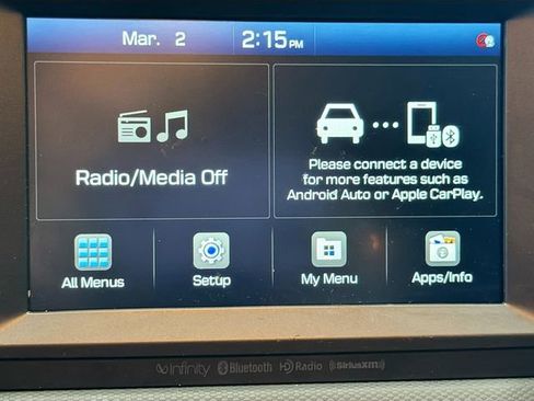 Used 2021 Hyundai Kona Night image 13