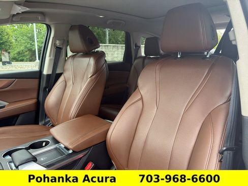 Certified 2023 Acura MDX SH-AWD w/ Technology Package image 24