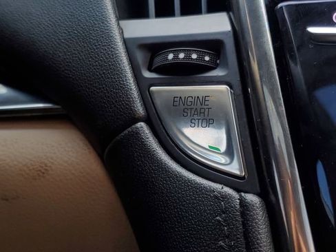 Used 2018 Cadillac ATS Luxury image 24