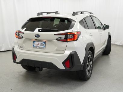 Used 2024 Subaru Crosstrek 2.0i Premium