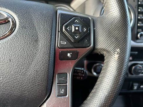 Used 2023 Toyota Tacoma SR5 AWD/4WD image 19