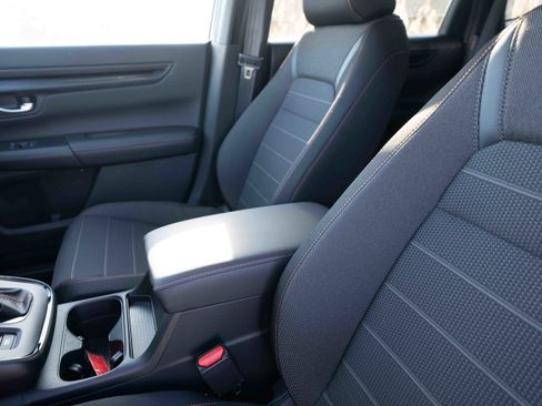 New 2026 Honda CR-V TrailSport image 10