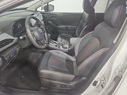 New 2026 Subaru Crosstrek 2.5i Limited AWD/4WD image 9