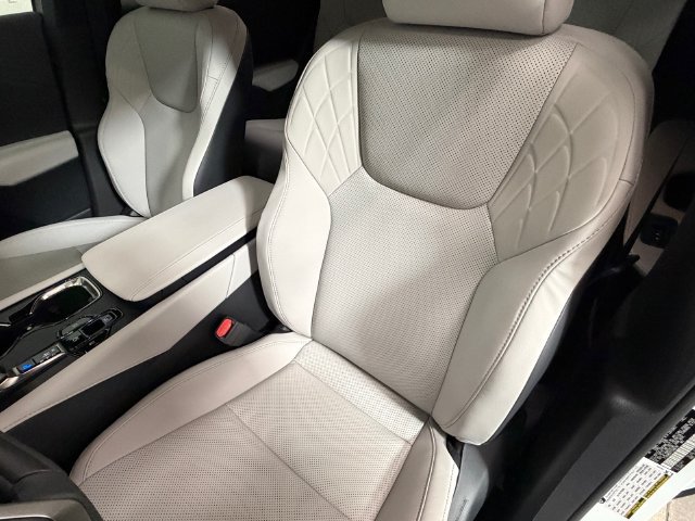 New 2026 Lexus RX 350 Premium w/ Convenience Package FWD image 16
