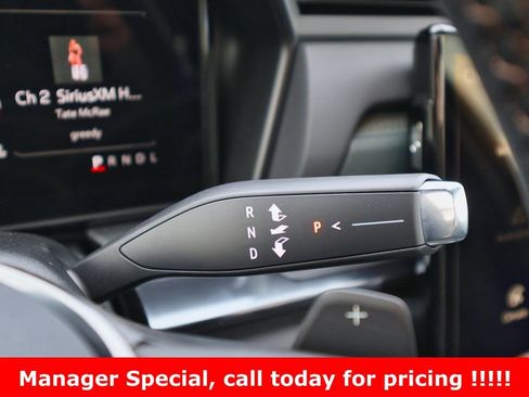 New 2026 GMC Terrain AT4 w/ Convenience Package III image 22