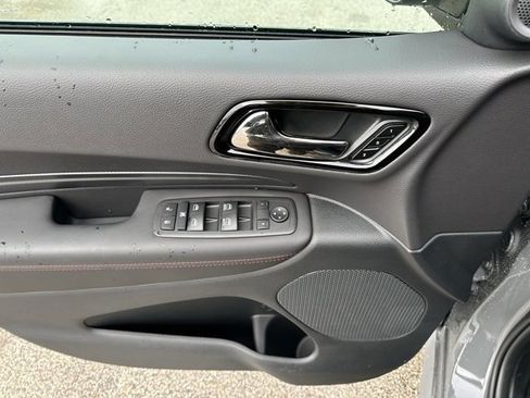 New 2026 Dodge Durango GT w/ Tow 'N Go Package image 23