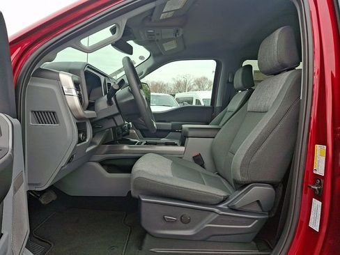 New 2026 Ford F350 XLT w/ XLT Premium Package image 6