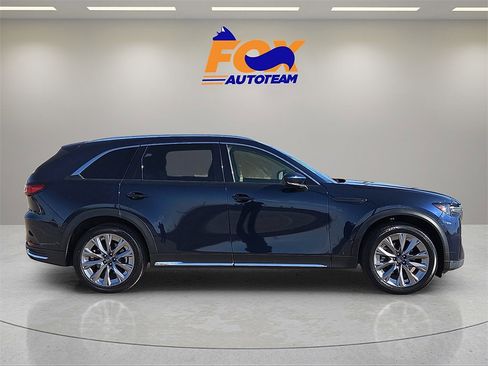 Used 2024 MAZDA CX-90 3.3 Turbo w/ Premium Package image 5
