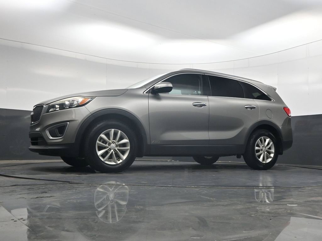 Used 2018 Kia Sorento AWD image 37
