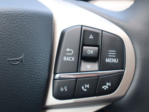 New 2025 Ford Explorer Active w/ Active Comfort Package image 17